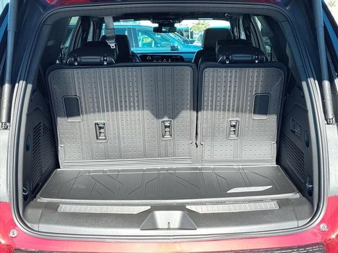 New 2026 Chevrolet Tahoe Premier w/ Sun And Tow Package image 8