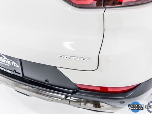 Used 2026 Chevrolet TrailBlazer ACTIV w/ Driver Confidence Package image 7