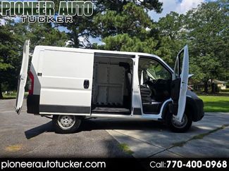Used 2018 RAM ProMaster 1500 image 1