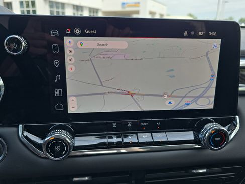 New 2026 GMC Canyon Elevation image 23