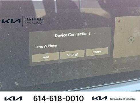 Used 2027 Kia Telluride EX X-Line AWD/4WD image 29