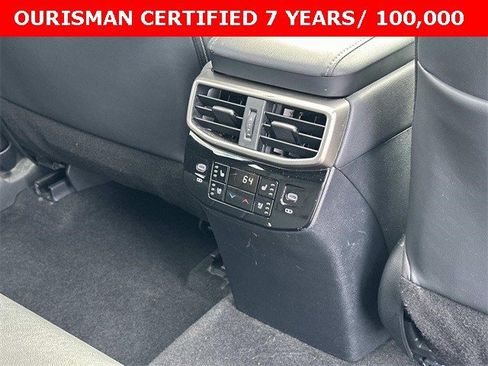 Used 2023 Lexus RX 350h image 11