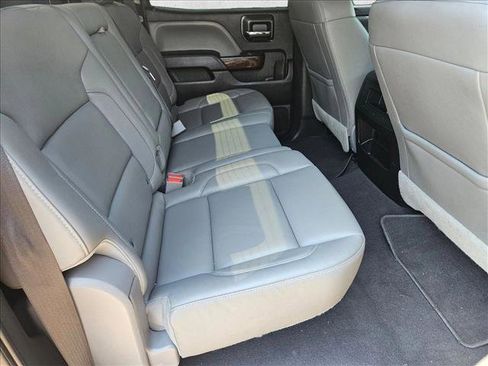 Used 2018 GMC Sierra 1500 SLT w/ Texas SLT Premium Package image 18