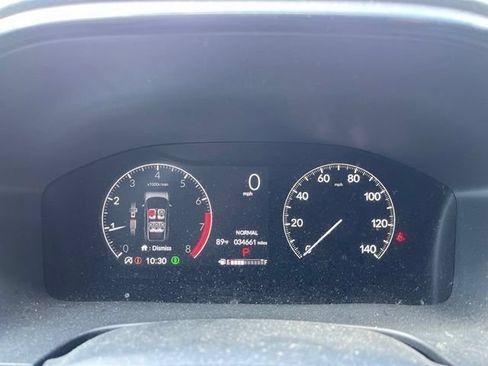 Used 2023 Honda CR-V EX image 15