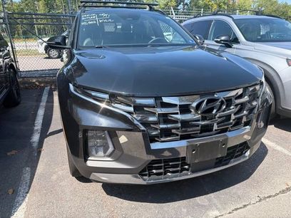 Used 2023 Hyundai Santa Cruz Limited