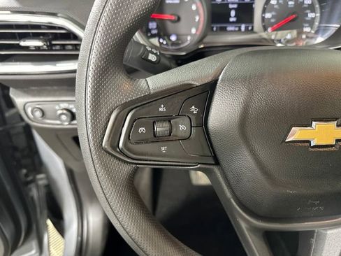 Used 2023 Chevrolet TrailBlazer LT image 15