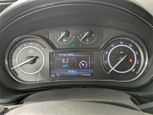 Used 2017 Buick Regal Sport Touring image 19