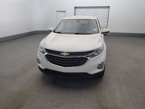 Used 2019 Chevrolet Equinox LT FWD image 15