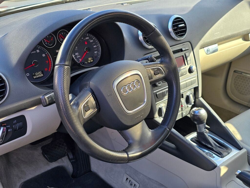 Used 2013 Audi A3 2.0T Premium Plus FWD image 11