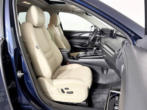 Used 2023 MAZDA CX-9 Touring AWD/4WD image 49