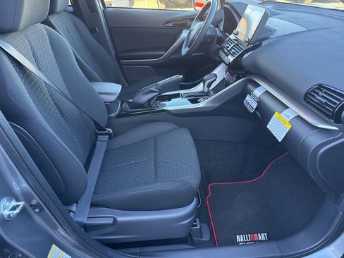 New 2026 Mitsubishi Eclipse Cross Ralliart image 26