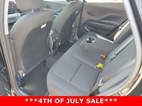 New 2026 Hyundai Kona SEL Sport AWD/4WD image 24