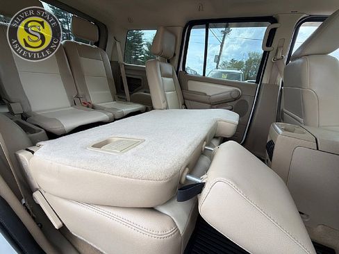 Used 2010 Ford Explorer Eddie Bauer AWD/4WD image 20