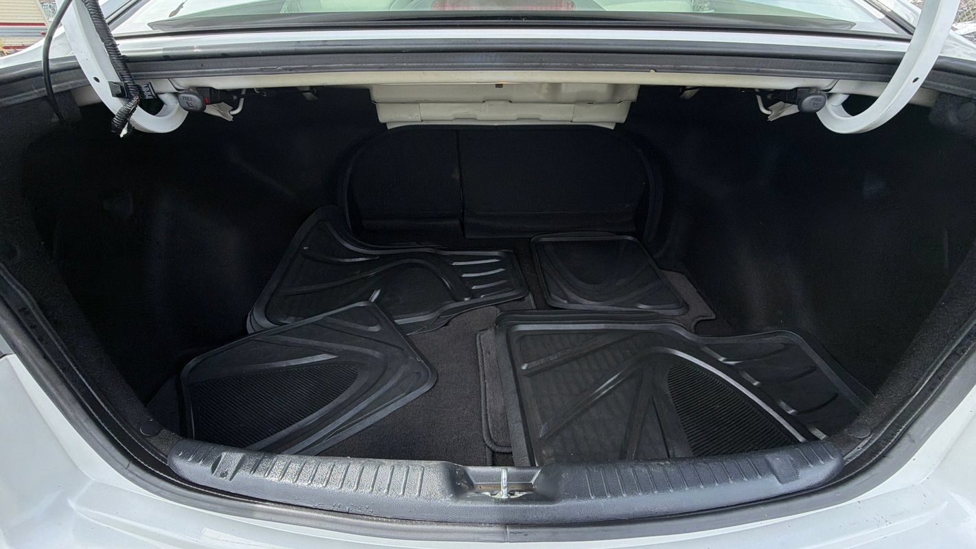 Used 2012 Kia Forte EX FWD image 20
