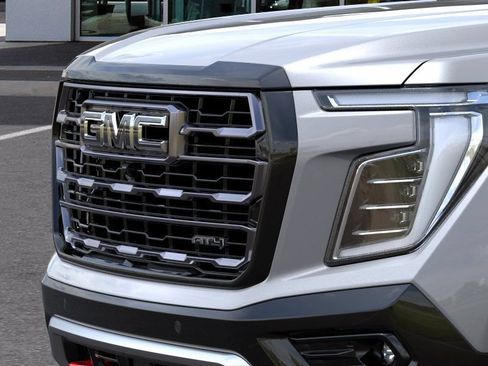 New 2026 GMC Yukon XL AT4 Ultimate w/ LPO, Floor Liner Package AWD/4WD image 13