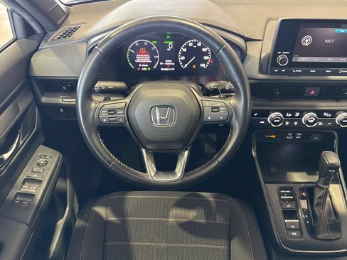 Used 2025 Honda CR-V Sport image 14