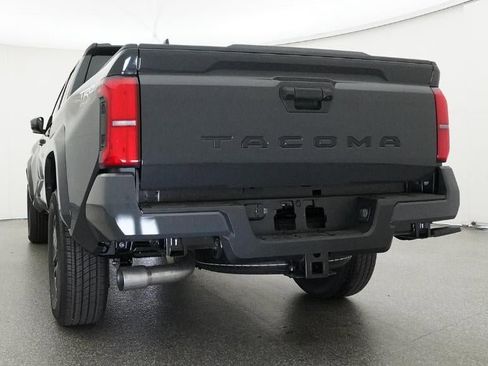 New 2026 Toyota Tacoma TRD Sport RWD image 22