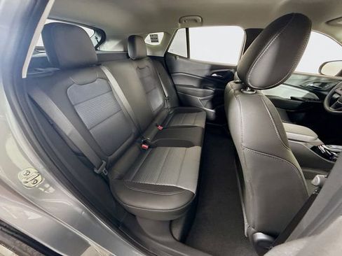 New 2026 Chevrolet Trax LT w/ LPO, Blackout Package image 26