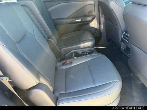 New 2026 Lexus TX 350 FWD image 16