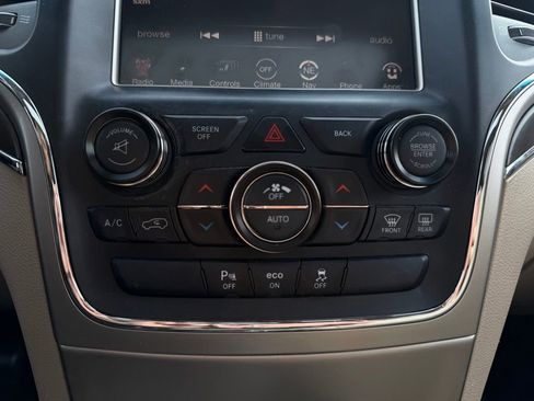 Used 2015 Jeep Grand Cherokee Limited AWD/4WD image 18
