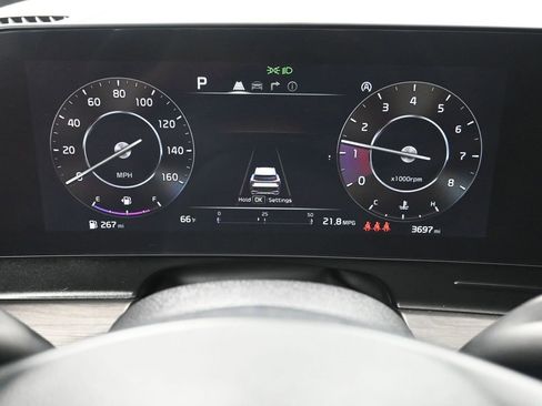 Certified 2025 Kia Sportage X-Pro image 16
