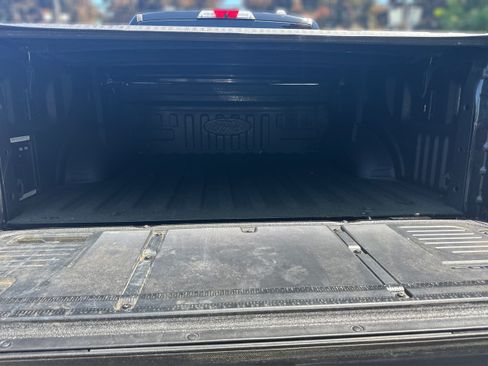Used 2023 Ford F150 Limited AWD/4WD image 12