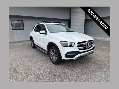 Used 2020 Mercedes-Benz GLE 350 GLE 350