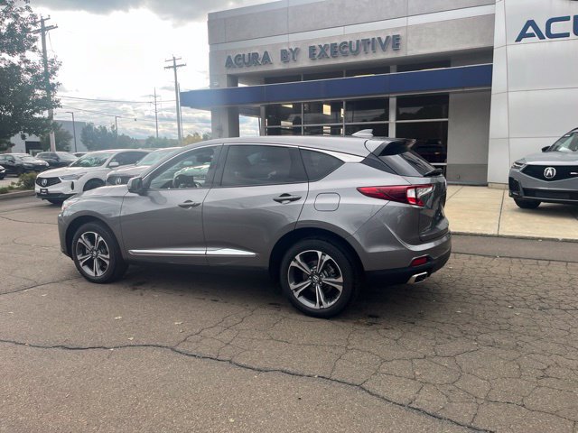Used 2024 Acura RDX w/ Advance Package AWD/4WD image 6