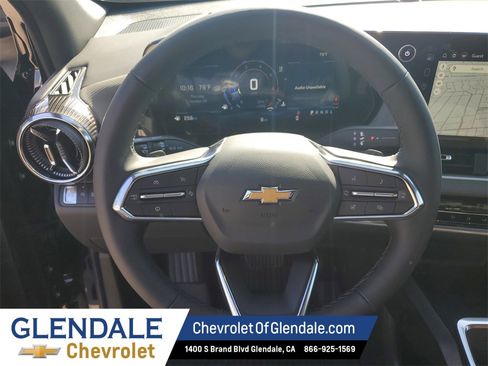 New 2026 Chevrolet Equinox LT w/ Convenience Package II image 28