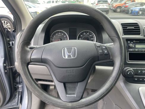 Used 2008 Honda CR-V LX image 11