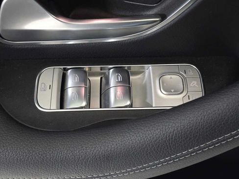 Certified 2026 Mercedes-Benz GLE 350 4MATIC image 24
