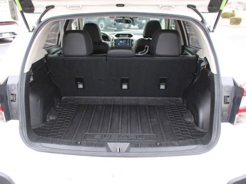 Used 2019 Subaru Crosstrek 2.0i Limited w/ Moonroof Package image 7