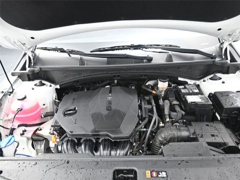 Used 2026 Kia Sportage LX w/ LX Convenience Package image 10