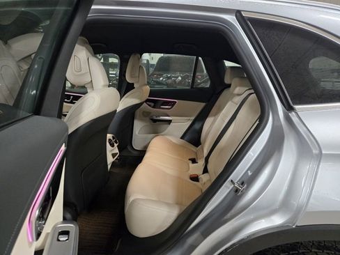 Certified 2023 Mercedes-Benz GLC 300 4MATIC image 5