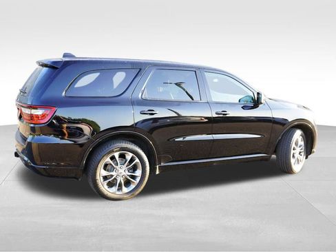 Used 2019 Dodge Durango GT w/ Trailer Tow Group IV image 4