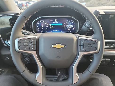 New 2026 Chevrolet Silverado 1500 LT image 19
