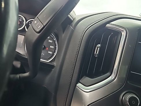 Used 2023 Chevrolet Silverado 2500 LTZ w/ LTZ Plus Package image 16