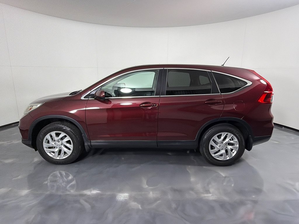 Used 2016 Honda CR-V EX image 8