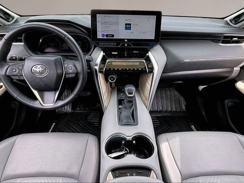 Used 2024 Toyota Venza Limited image 7