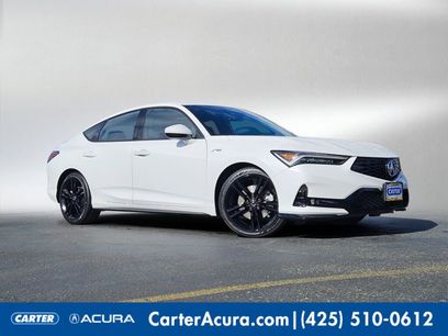 New 2026 Acura Integra A-Spec