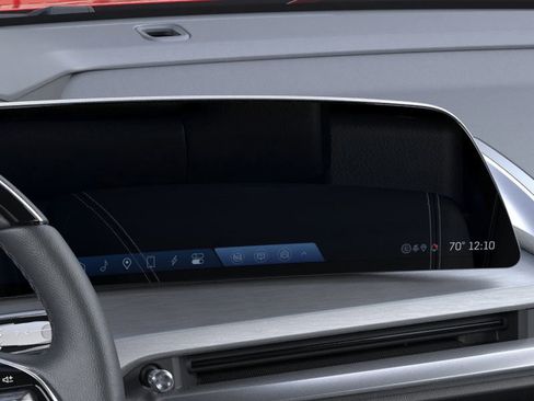 New 2026 Cadillac Vistiq Platinum image 44