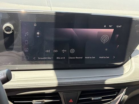 New 2026 Buick Encore GX Sport Touring w/ Advanced Technology Package FWD image 22