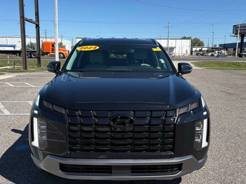 Used 2024 Hyundai Palisade SEL image 8