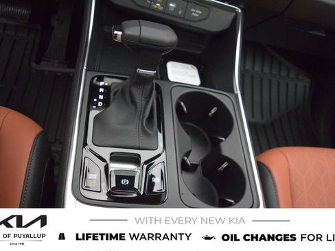 New 2026 Kia Carnival SX image 24