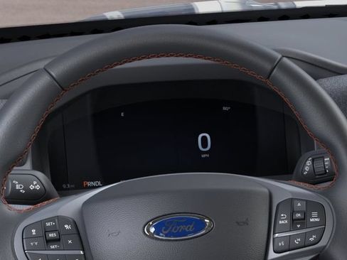 New 2026 Ford Explorer Active w/ Active Comfort Package RWD image 33