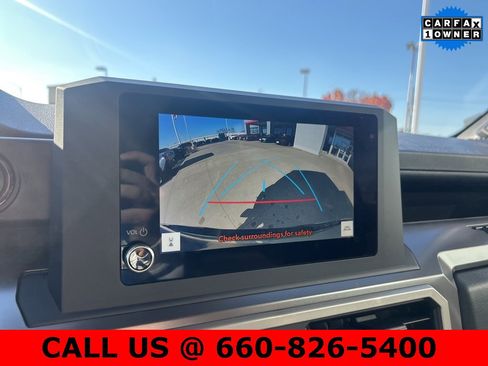 Certified 2025 Toyota Tacoma SR5 image 16