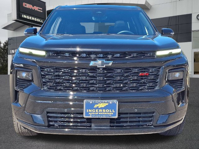Used 2026 Chevrolet Traverse RS w/ LPO, Floor Liner Package AWD/4WD image 21