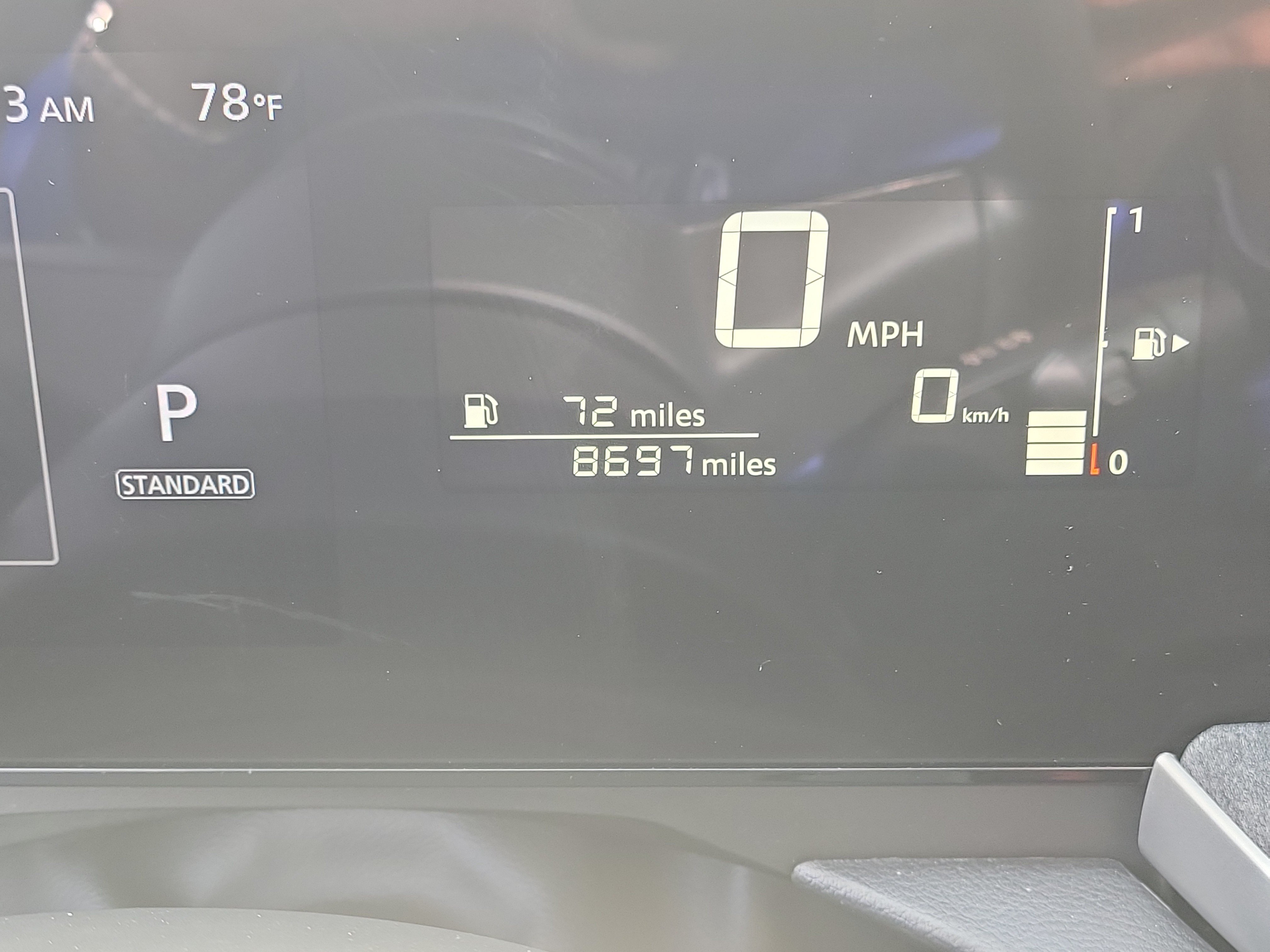 Certified 2025 Nissan Kicks SV w/ SV Premium Package AWD/4WD image 25