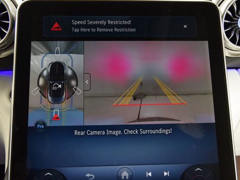 New 2026 Mercedes-Benz Maybach SL 680 image 27