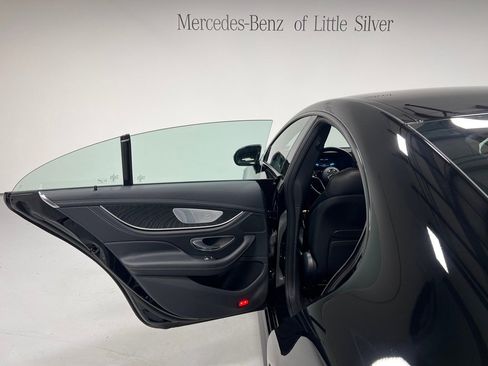 Used 2023 Mercedes-Benz CLS 450 4MATIC image 23